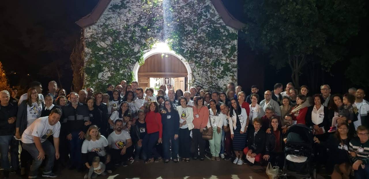 Liga de Famílias de Schoenstatt